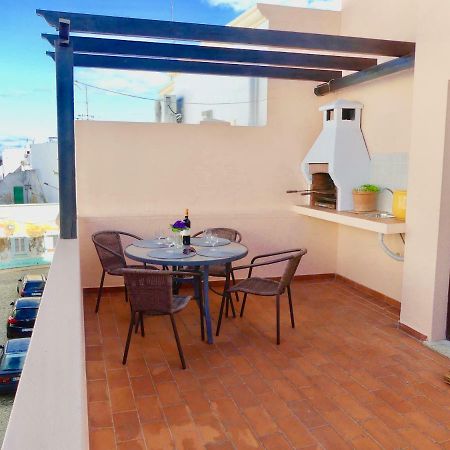 Kasa Sunshine Villa Olhão Eksteriør billede