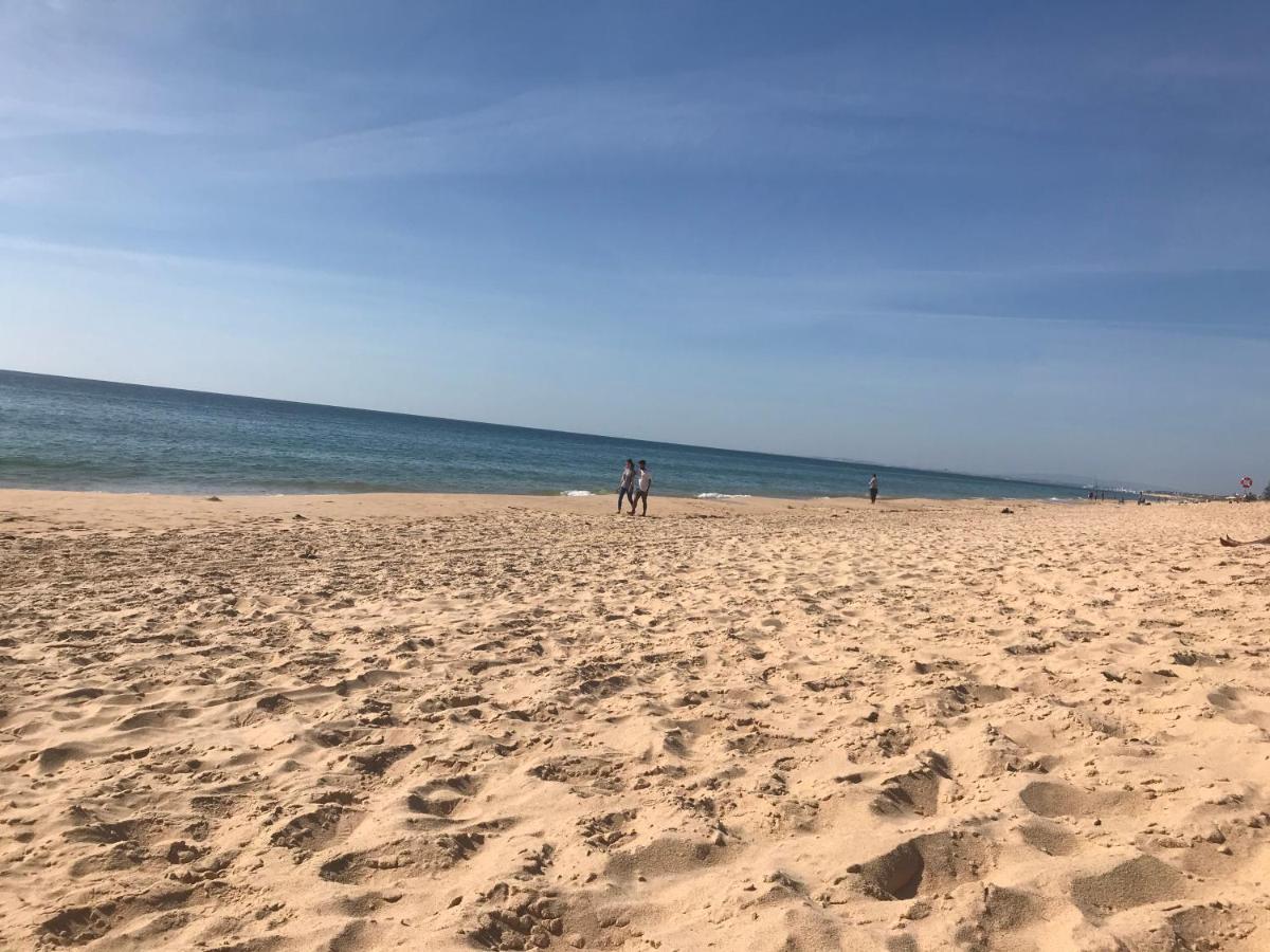 Kasa Sunshine Villa Olhão Eksteriør billede
