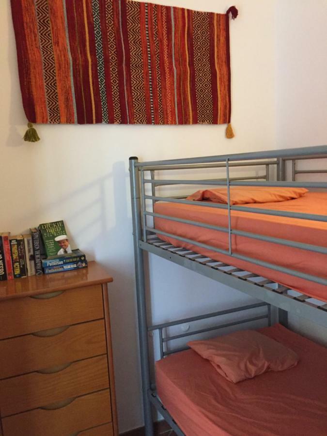 Kasa Sunshine Villa Olhão Eksteriør billede