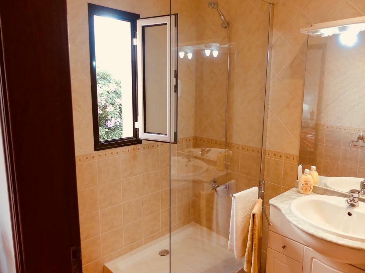 Kasa Sunshine Villa Olhão Eksteriør billede