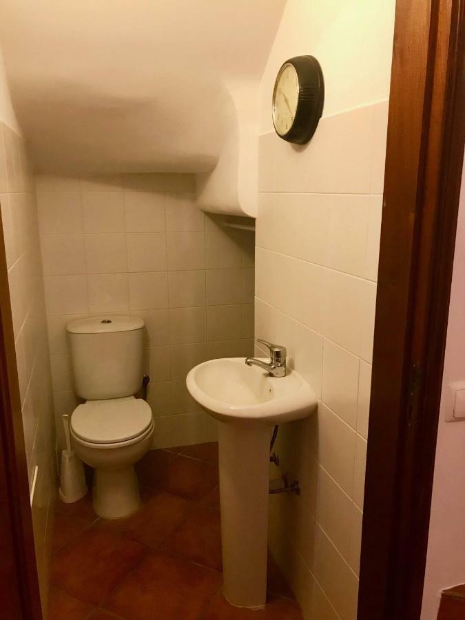 Kasa Sunshine Villa Olhão Eksteriør billede