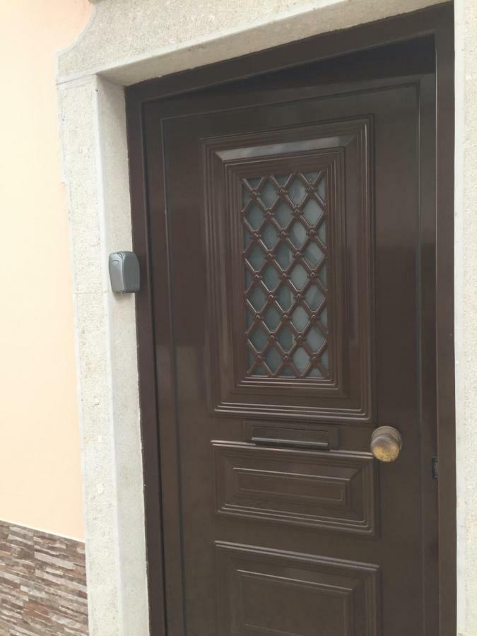 Kasa Sunshine Villa Olhão Eksteriør billede