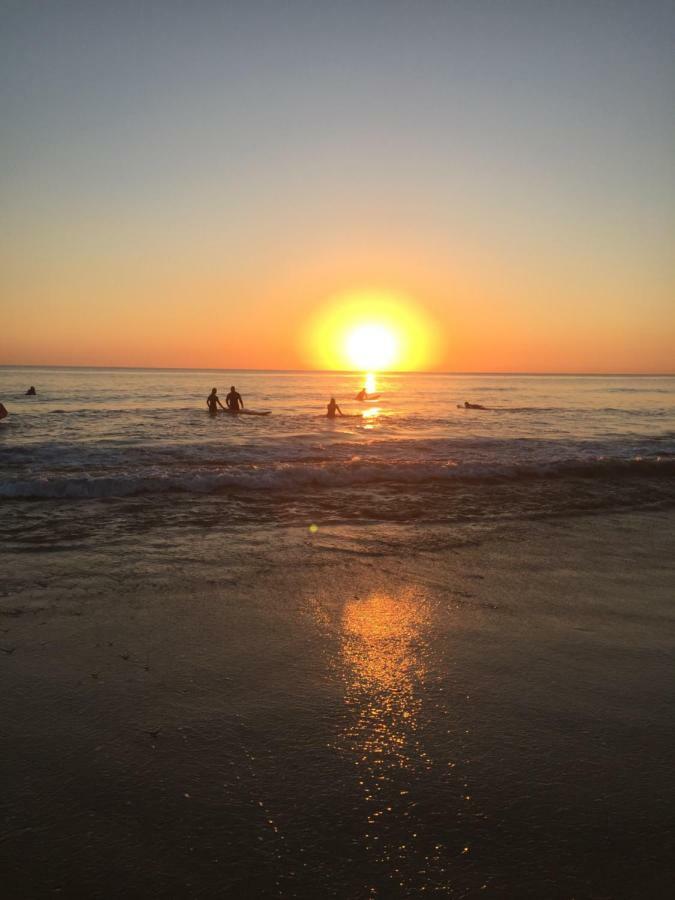 Kasa Sunshine Villa Olhão Eksteriør billede